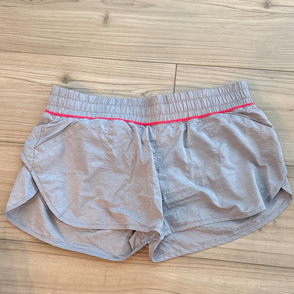 Lorna Jane Running Shorts